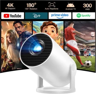Mini-projector