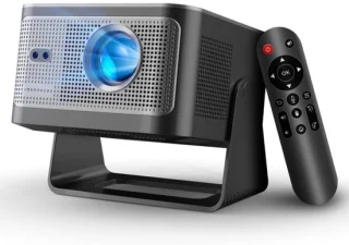 Mini Smart Beamer - Draagbare Projector