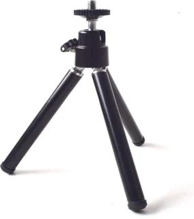 Mini-statief