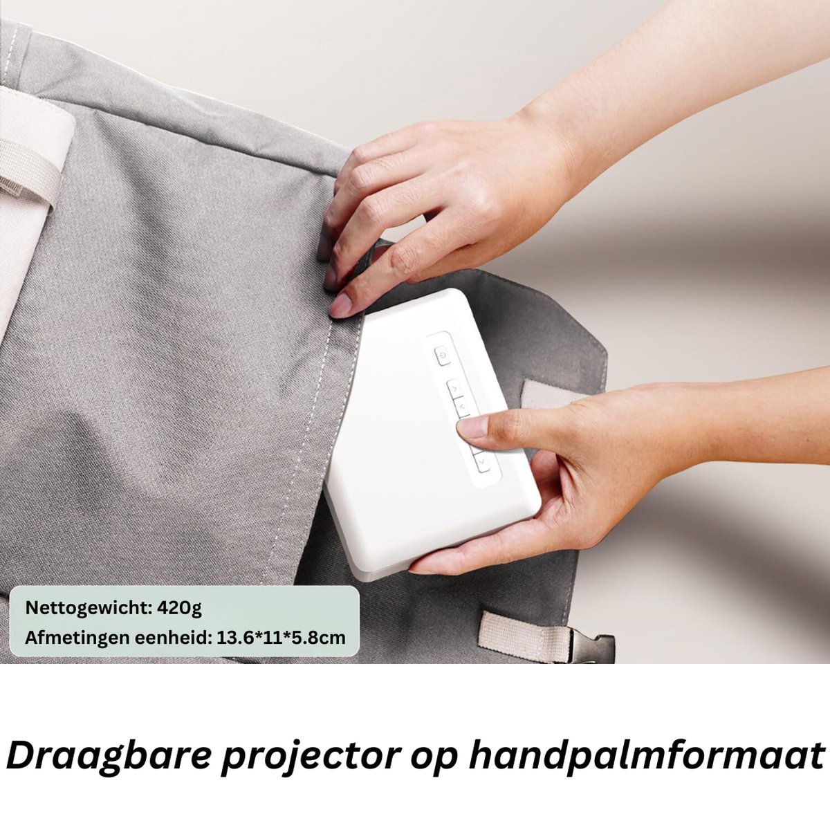 Wat vinden we minder goed