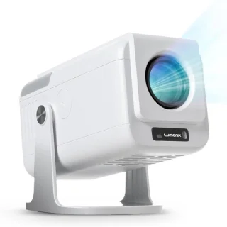 Miniprojector 1080p full hd - snel shoppen