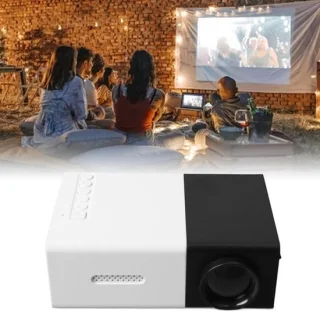 Miniprojector