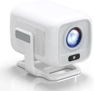 Miniprojector met automatische focus 4K UHD