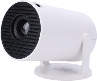 Miniprojector met wifi - FHD 1080p - SnelShoppen