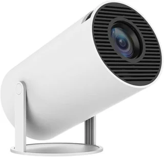 Miniprojector (wit)