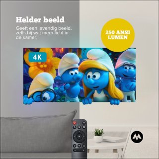 Wat vinden we minder goed