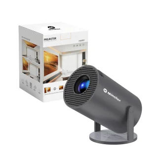 Minolux® Mini Beamer Model 2025