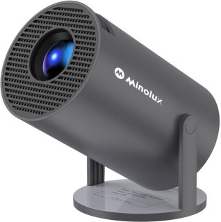 Minolux® Mini Beamer Model 2025 review