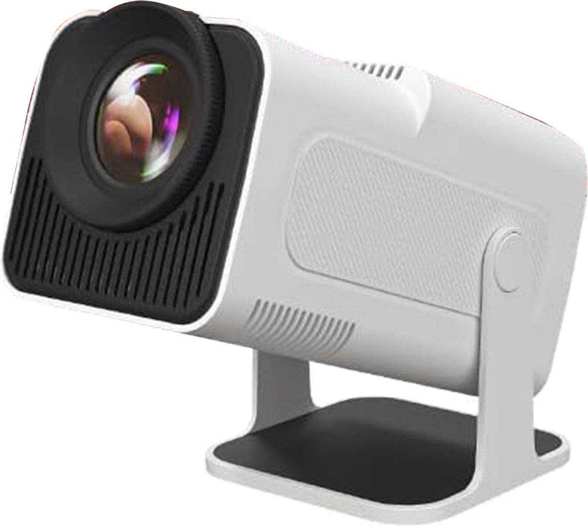 MKSS® Mini Beamer Wit