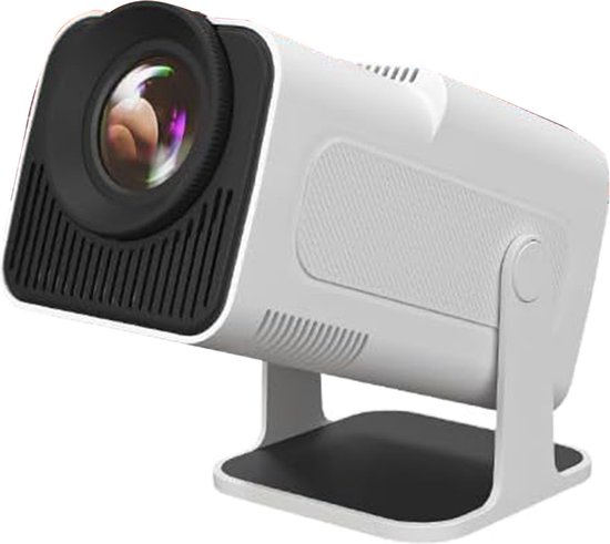 MKSS® Mini Beamer Wit