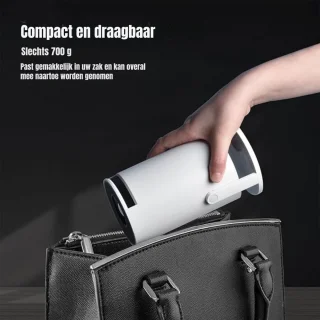 MMP® Mini beamer