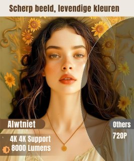 Wat vinden we minder goed