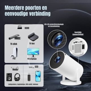 Wat vinden we minder goed