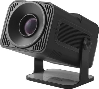 De Molain Mini Projector Cinema Beamer in één oogopslag