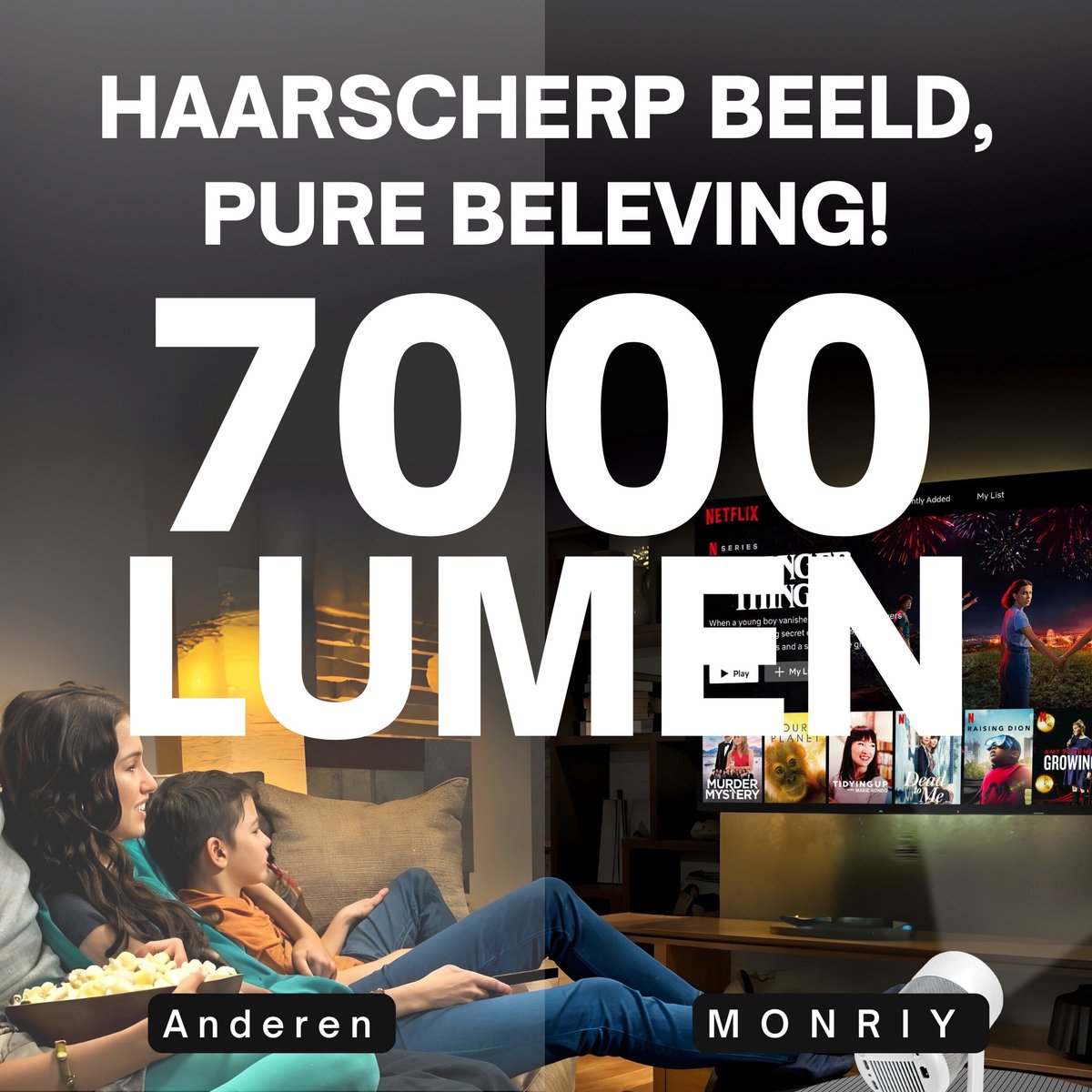 Advies voor kopers