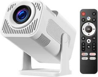 Muzee HY320 Mini Projector