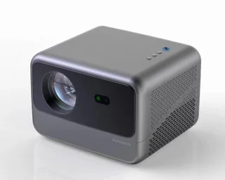 Namajunas Smart 1080P Full HD Beamer
