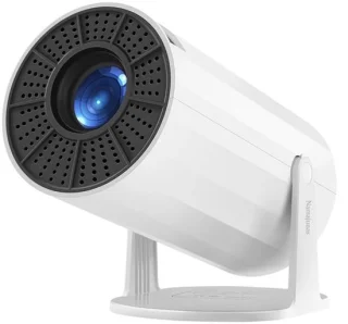 Namajunas Smart 1080P Mini Beamer