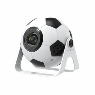Namajunas Voetbalprojector - Mini Beamer review