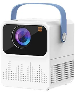 NAXSIR 600P Draagbare Beamer