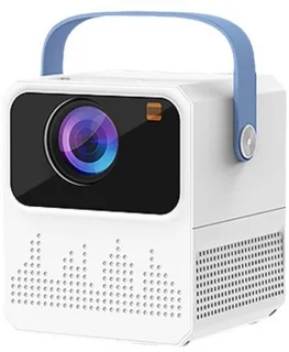 NAXSIR 600P Draagbare Beamer