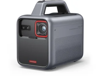 Nebula Mars III projector
