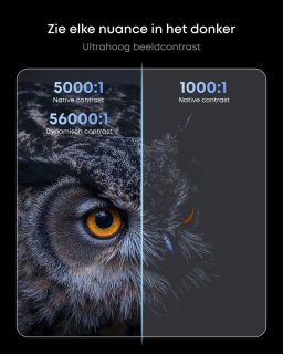 Wat vinden we minder goed