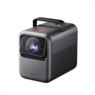 NEBULA X1 Triple Laser 4K Beamer