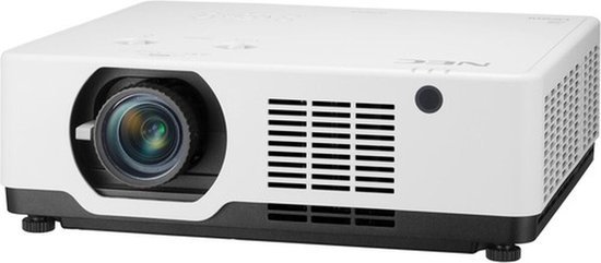 NEC PE506UL WUXGA Projector