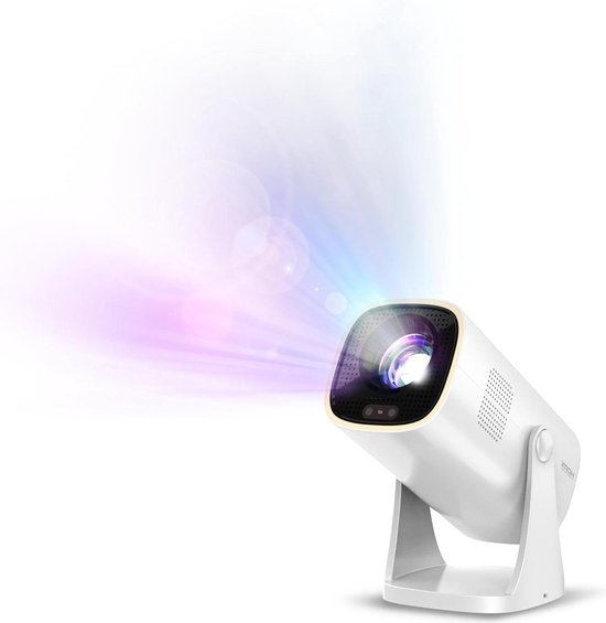 Neopix 230Smart Full HD thuisbioscoopprojector
