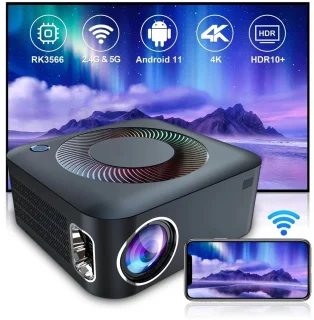 Neova X5 Full HD LED Projector