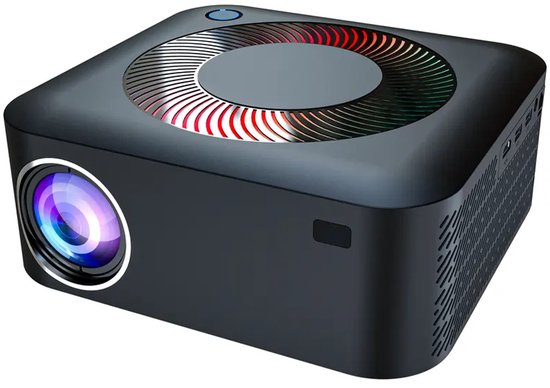 Neova X5 Full HD LED Projector