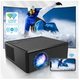 Neova X7 FHD Android Projector