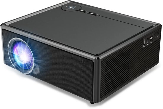Neova X7 FHD Android Projector