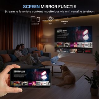 Wat vinden we minder goed