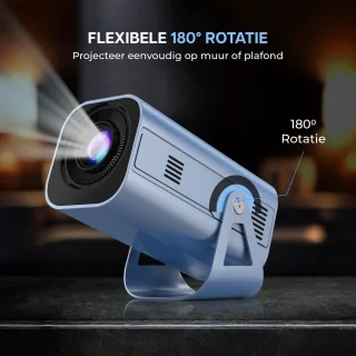 Nexino® MAX 10.000 Lumen Beamer
