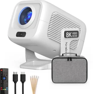 Nexino® Smart Beamer Full HD Projector review