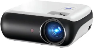 NIVA® Mini 4K-beamer
