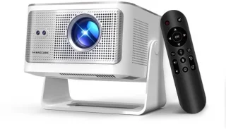 NordHaus Smart Beamer HY350MAX