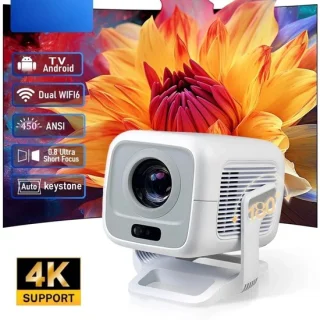 Norvia 4K Mini beamer