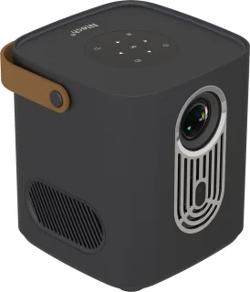 Ntech Full HD Draagbare Beamer Zwart