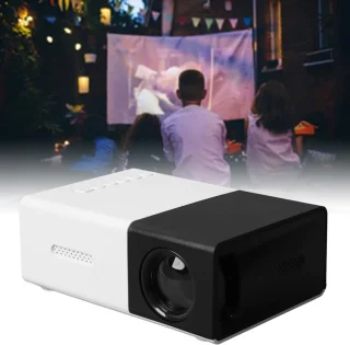 Onbekend merk Kinder Pocketprojector