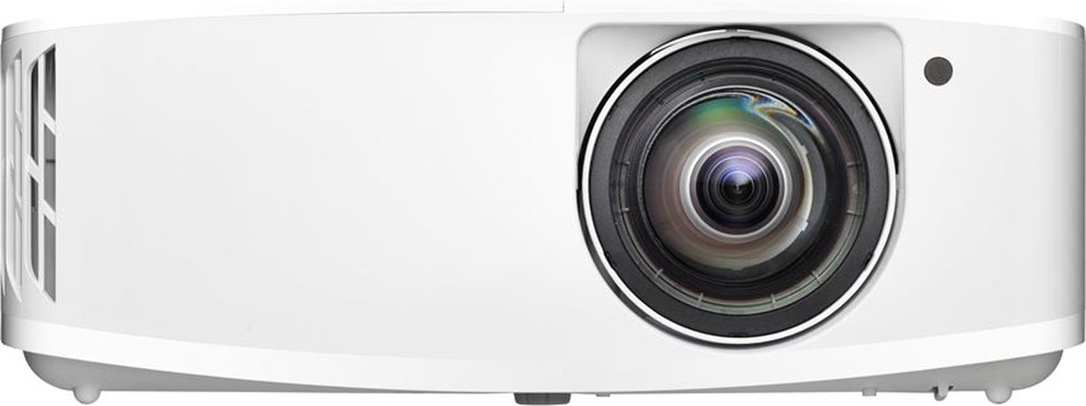 Optoma 4K400STx 4K projector wit