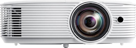 Optoma E9PX7DR01EZ1 WXGA Projector 3800 lm