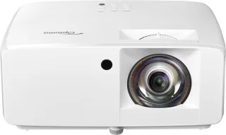 Optoma GT2000HDR projector