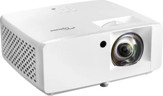 Optoma GT2000HDR projector