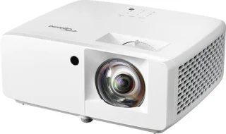 Optoma GT2000HDR projector