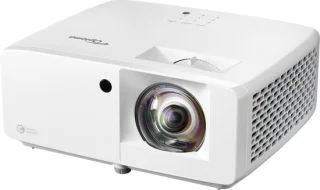 Optoma GT2100HDR projector