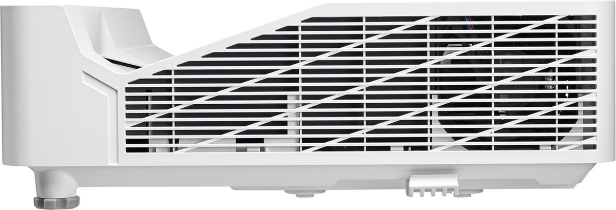 Wat vinden we goed aan de Optoma GT3500HDR projector