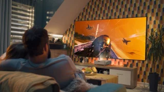 Optoma GT3500HDR projector